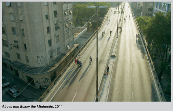 CV101 - Mark Lewis - Michèle Cohen Hadria