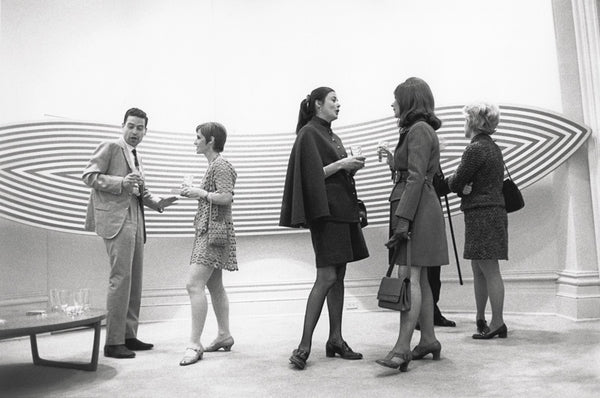 CV108 - GABOR SZILASI - Zoë Tousignant