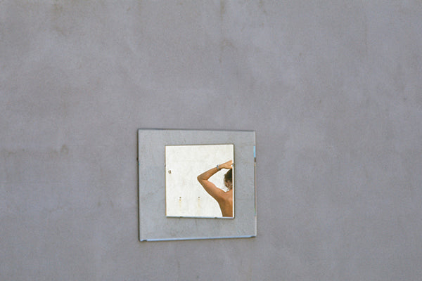 CV113 - Luigi Ghirri - Stephen Horne