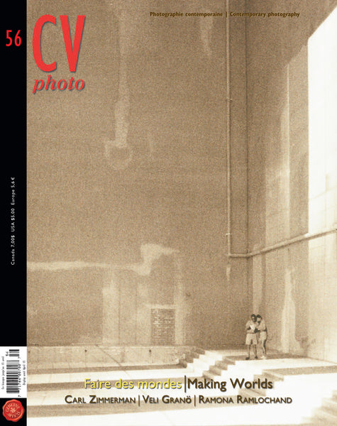 CIEL VARIABLE 56 – FAIRE DES MONDES