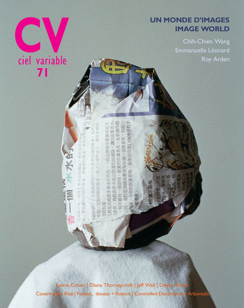 CIEL VARIABLE 71 - UN MONDE D'IMAGES