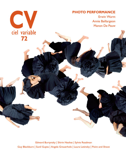 CIEL VARIABLE 72 - PHOTO PERFORMANCE