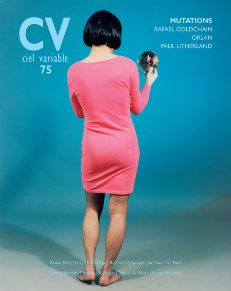 CIEL VARIABLE 75 - MUTATIONS