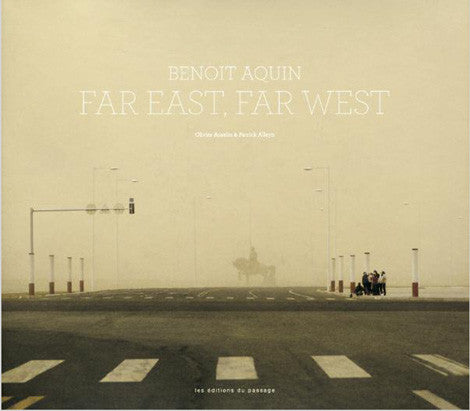 CV86 - Benoit Aquin