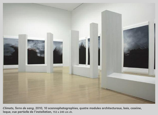 CV87 - Jocelyne Alloucherie