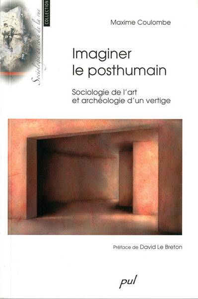 CV87 - Imaginer le posthumain