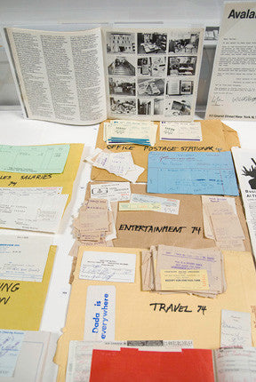 CV87 - Vincent Bonin – Exposer l’art du tournant des années 1960 et 1970