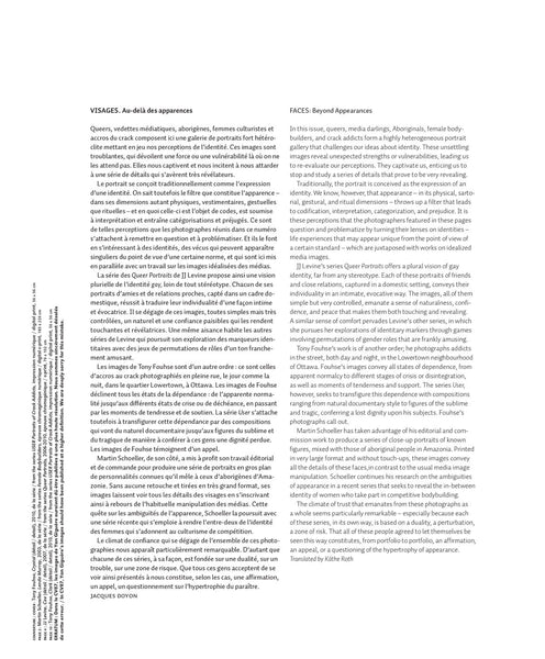 CV88 - Éditorial + Introduction