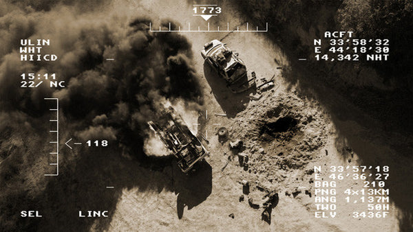 CV92 - Chroniques d’une disparition: Voir  ce qui disparaît