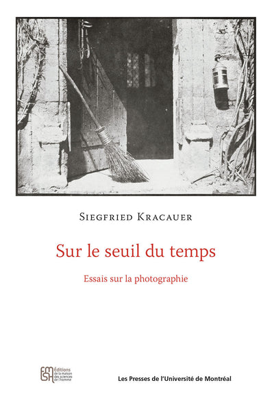 CV99 - Sur le seuil du temps - Samuel Gaudreau-Lalande