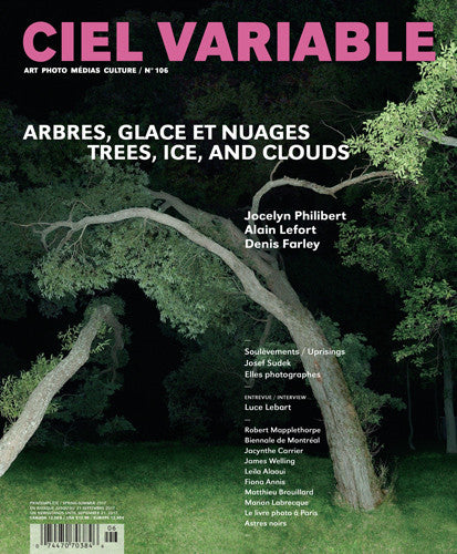 CV106 - Sarker Protick et Katrin Koenning, Astres noirs – Louis Perreault
