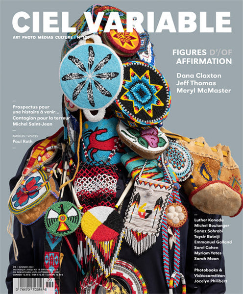 CV120 - Jeff Thomas, Indians on Tour — Carolyn Hickey