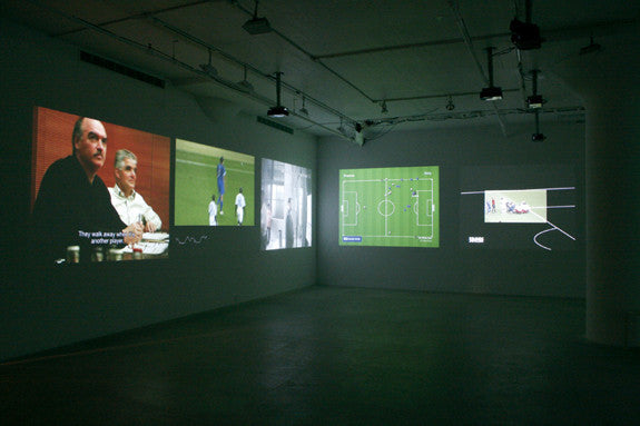 CV78 - D’une image à l’autre : Conversation avec Harun Farocki