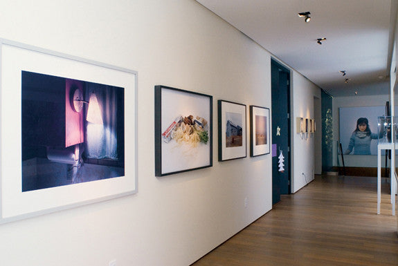 CV78 - Montreal Collects: Alexandre Taillefer and Luc Larochelle