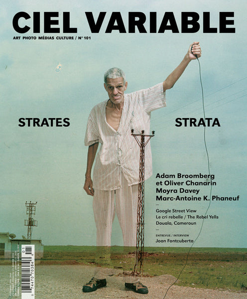 CIEL VARIABLE 101 - STRATES