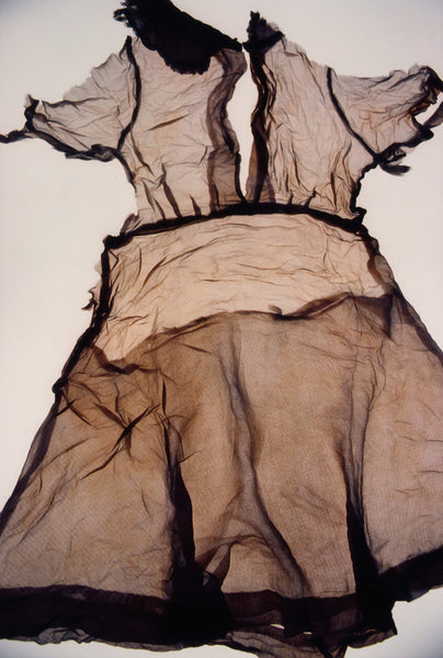 Ishiuchi Miyako, ひろしま/hiroshima #9 (Ogawa Ritsu), 2007, chromogenic print / impression chromogène, 187 × 120 cm,
courtesy of / permission de The Third Gallery Aya