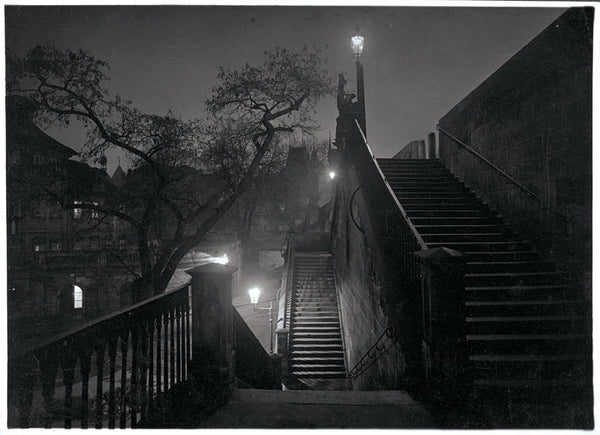 CV106 - JOSEF SUDEK
 - Pierre Dessureault