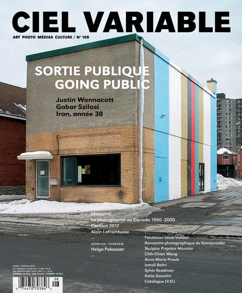 CV108 - Ouvrages à souligner