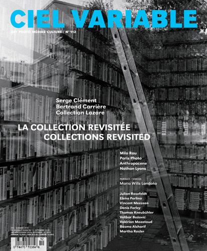 CV112 - Ouvrages à souligner