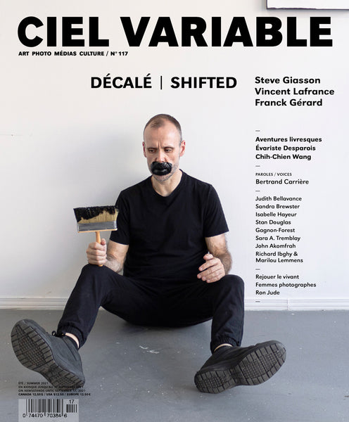 CIEL VARIABLE 117 - DÉCALÉ
