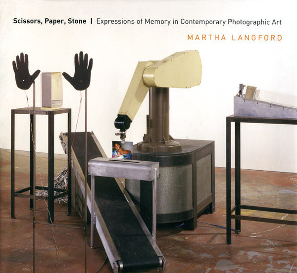 CV78 - Scissors, Paper, Stone