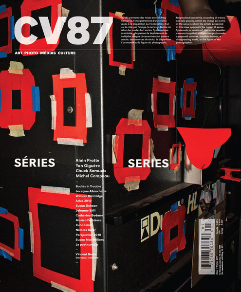 CIEL VARIABLE 87 - SÉRIES