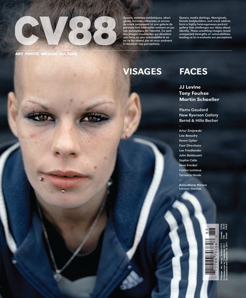 CIEL VARIABLE 88 - VISAGES