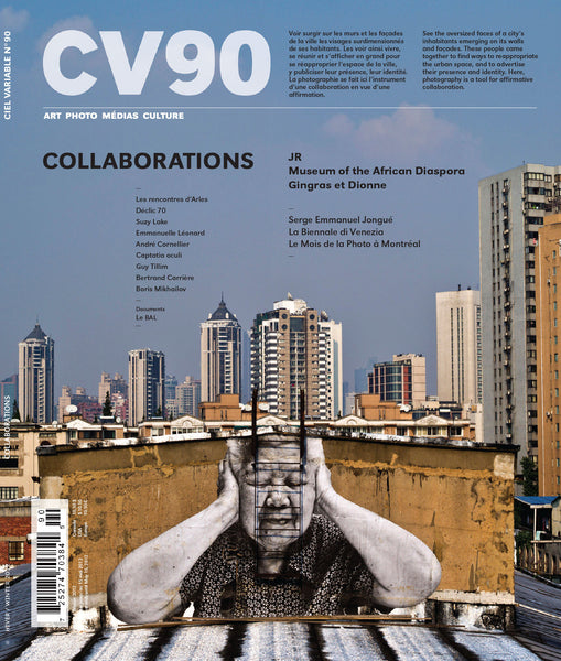 CV90 - Bastien Gilbert – Librairie Formats