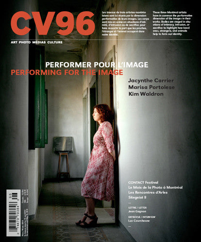 CV96 - Sitegeist II - L'esprit des lieux