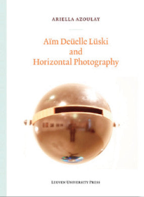 CV98 - Aïm Deüelle Lüski 
and Horizontal Photography - Érika Wicky