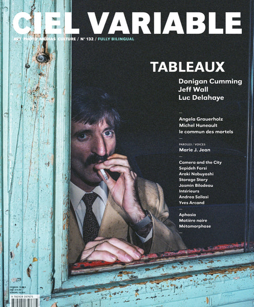 CIEL VARIABLE 132 - TABLEAUX
