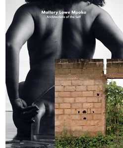 CV129 - Mallory Lowe Mpoka, Architecture of the Self – Érika Nimis