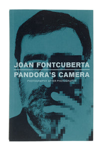 CV101 - Pandora’s Camera : Photography after Photography - Samuel Gaudreau-Lalande